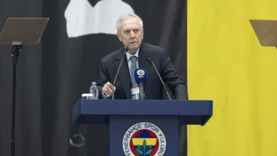 Fenerbahçe başkan adayı Aziz Yıldırım, medyada yer alan teknik direktör