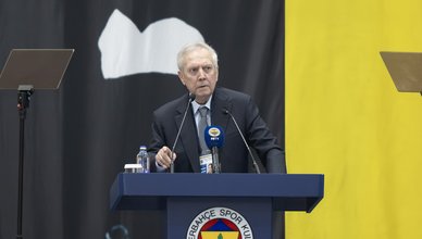 Fenerbahçe camiasında beklenen "büyük hamle" geldi. Sarı-lacivertli kulübün efsane başkanı