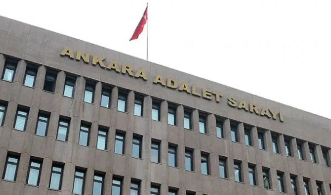 Ankara Bölge Adliye Mahkemesi, CHP’nin 38. Olağan ve 21. Olağanüstü