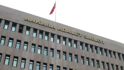 Ankara Bölge Adliye Mahkemesi, CHP’nin 38. Olağan ve 21. Olağanüstü
