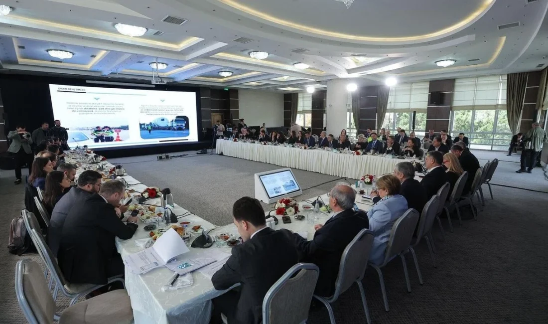 İçişleri Bakanı Mustafa Çiftçi, yaklaşan bayram tatili süresince trafik kazalarını