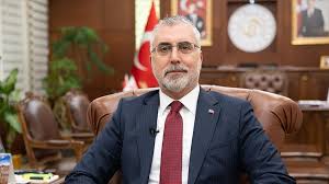 Bakan Işıkhan, 2025 yılında sağlık ödemeleri için 1 trilyon 353