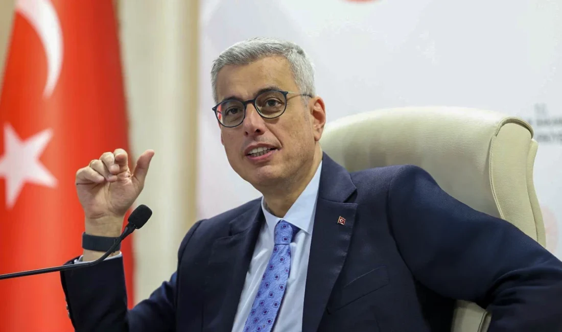 Sağlık Bakanı Kemal Memişoğlu, 31 Mayıs Dünya Tütünsüz Günü’nde tütünle