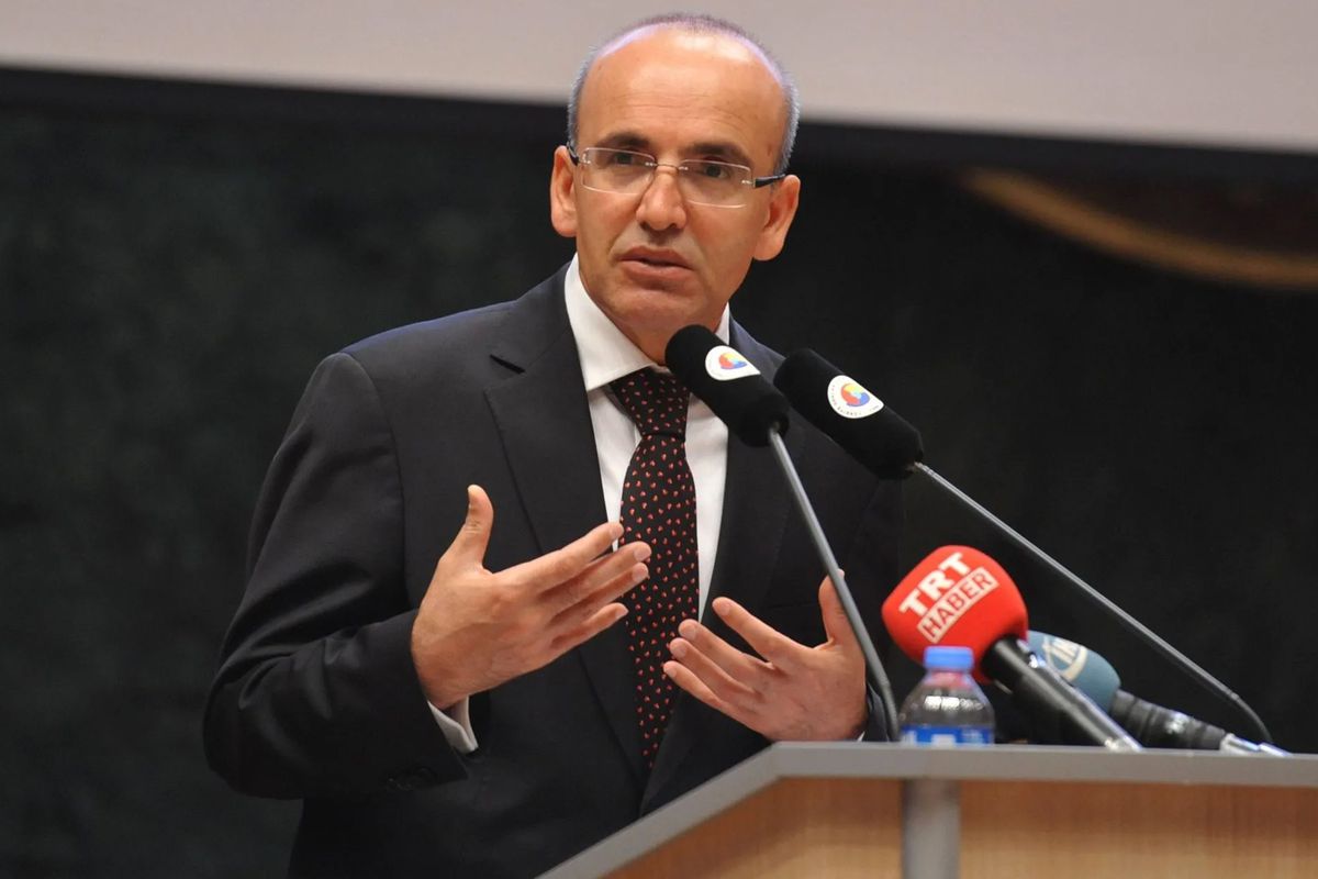 Bakan Şimşek’ten Nisan ayı enflasyon mesajı: "Yükseliş geçici!"