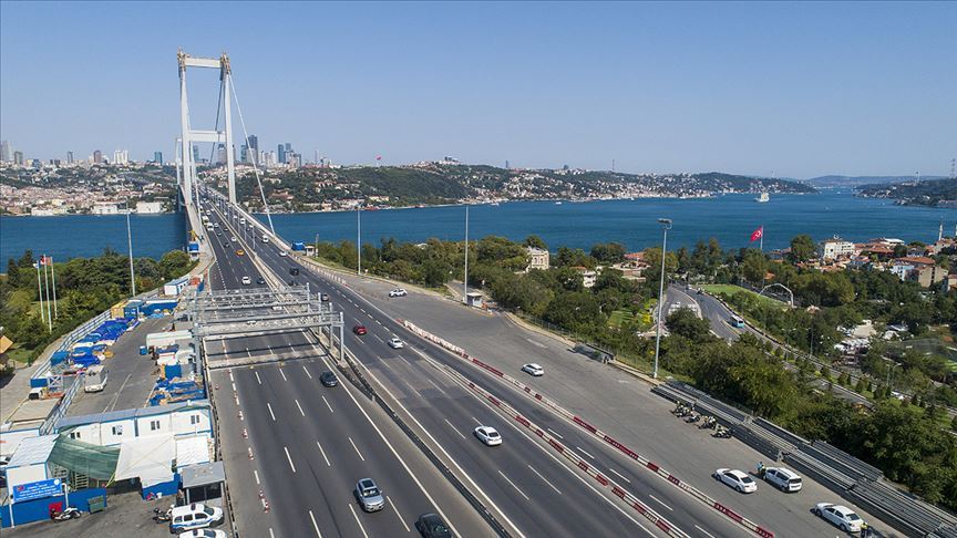 Cumhurbaşkanı Recep Tayyip Erdoğan’ın imzasıyla yayımlanan karara göre, Kurban Bayramı