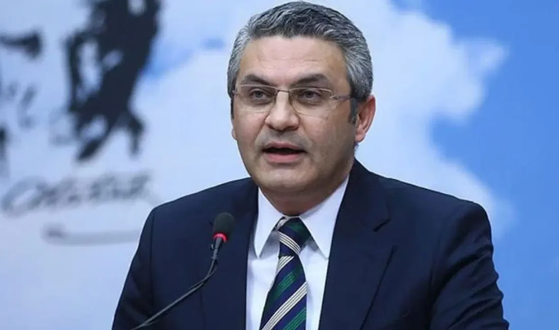 "Mutlak butlan" kararı sonrası CHP'de sular durulmuyor. İstanbul Milletvekili Oğuz