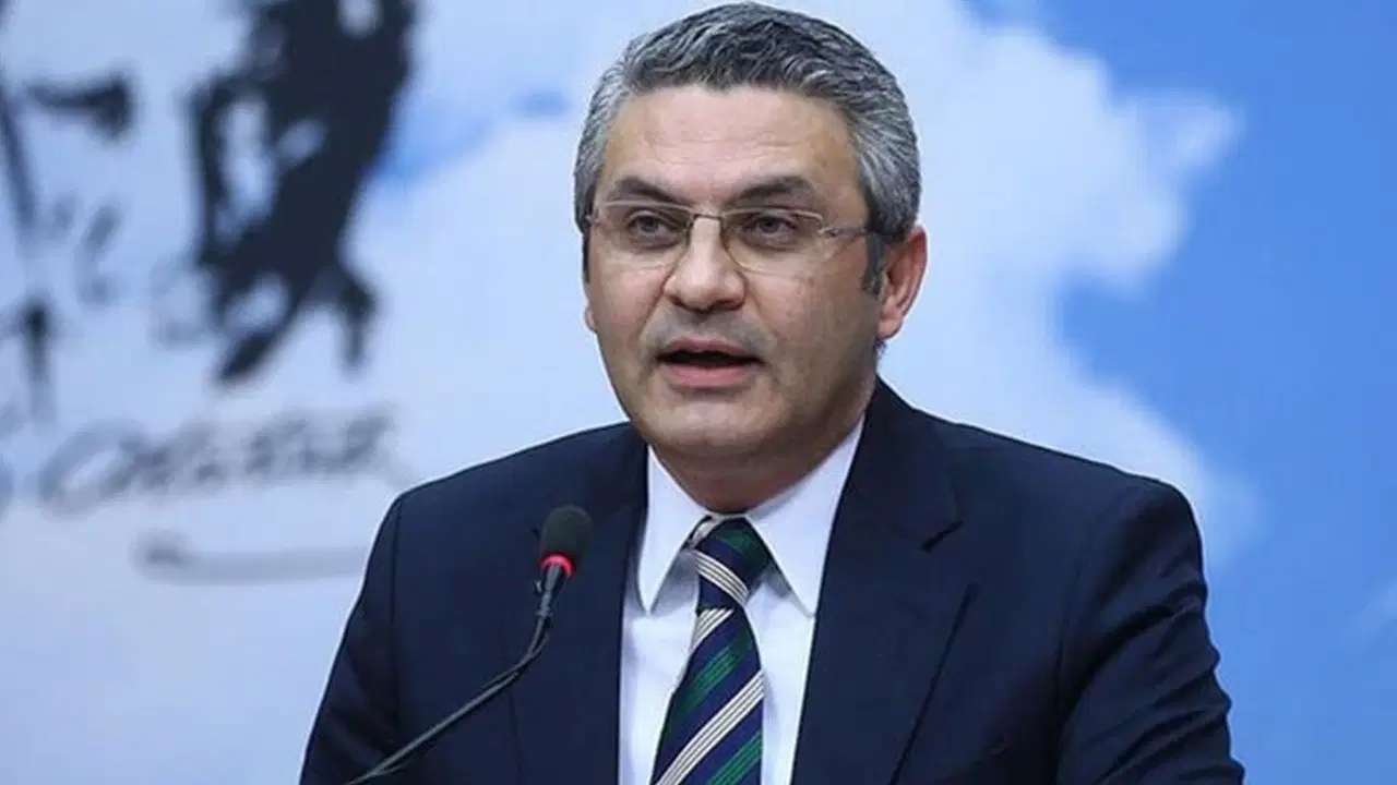 "Mutlak butlan" kararı sonrası CHP'de sular durulmuyor. İstanbul Milletvekili Oğuz
