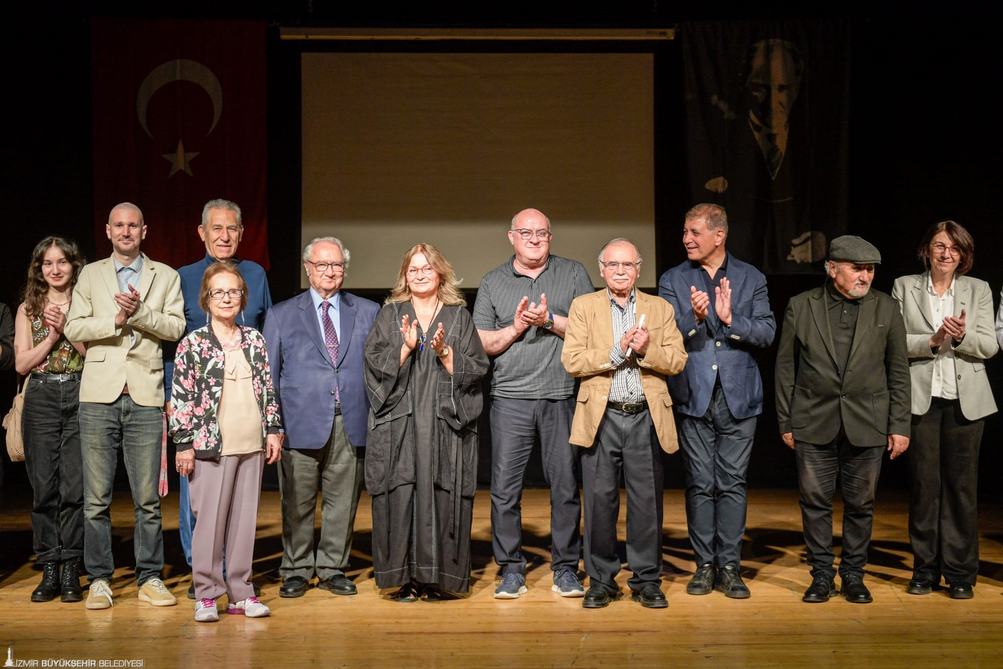 İzmir’in 8 bin 500 yıllık şifa öyküsü belgesel oldu