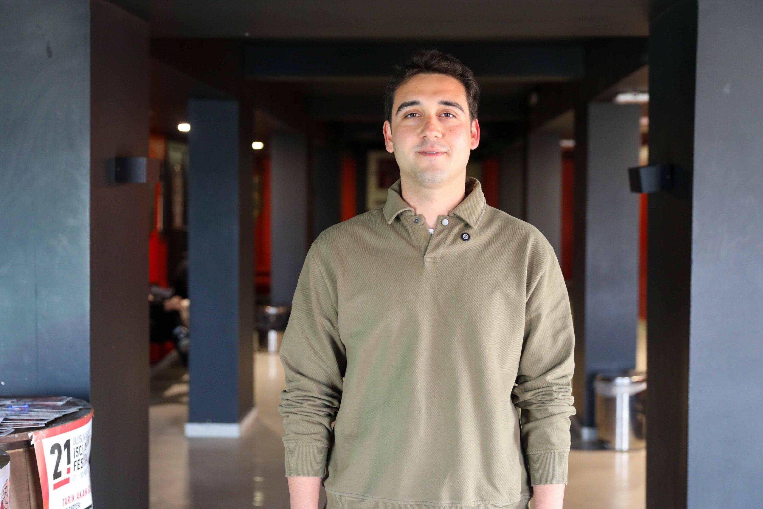 Buca’da bağımsız sinema rüzgarı: İşçi Filmleri Festivali’ne ev sahipliği!