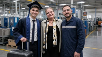 Bihlun Tamaylıgil’e göre, sanayicinin "eleman" feryadı ile genç profesyonellerin "beyin