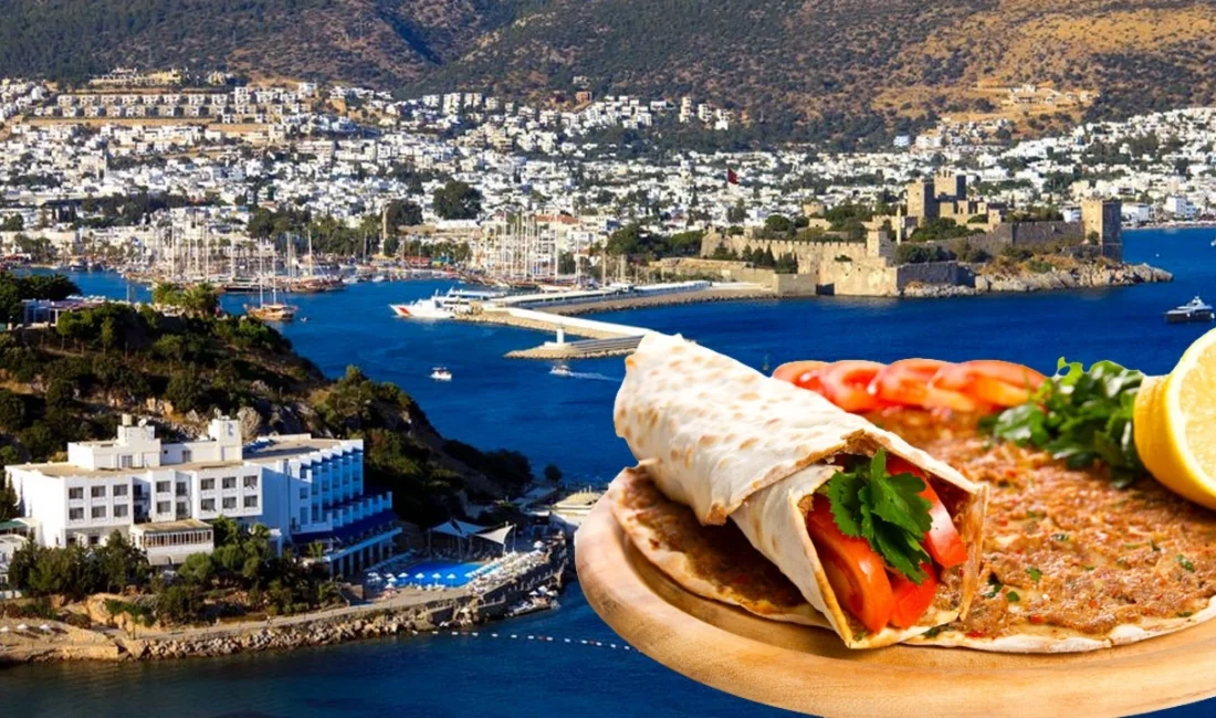 Bodrum’daki lüks işletmeler, Kurban Bayramı öncesi fiyat listelerini Euro bazlı