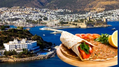Bodrum’daki lüks işletmeler, Kurban Bayramı öncesi fiyat listelerini Euro bazlı