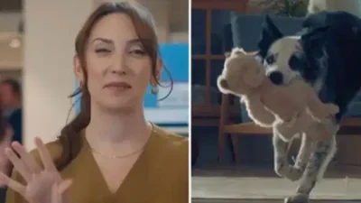 Bosch Türkiye’nin "Tam bi' anne hikayesi" temalı reklam filmi, aile