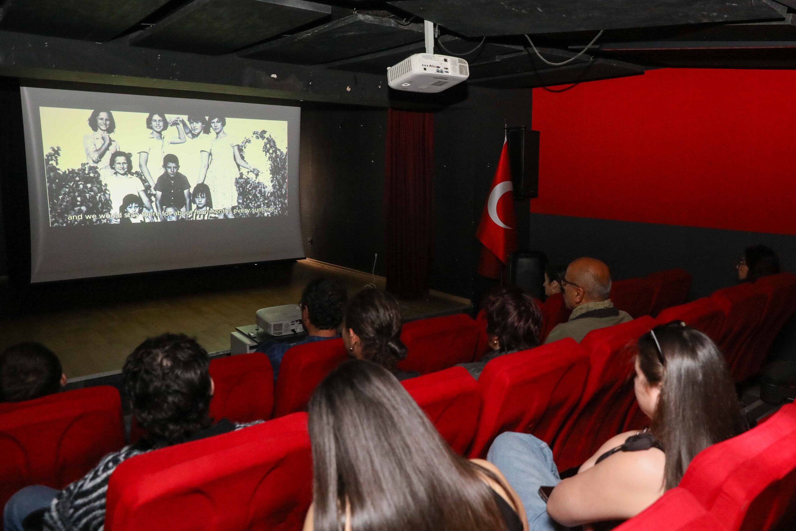 Buca’da bağımsız sinema rüzgarı: İşçi Filmleri Festivali’ne ev sahipliği!