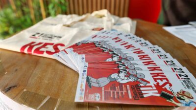 21. Uluslararası İşçi Filmleri Festivali’nin İzmir durağında Buca Belediyesi, Tarık