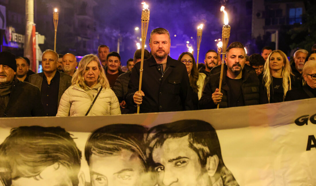 Deniz Gezmiş, Yusuf Aslan ve Hüseyin İnan, idamlarının 54. yıl