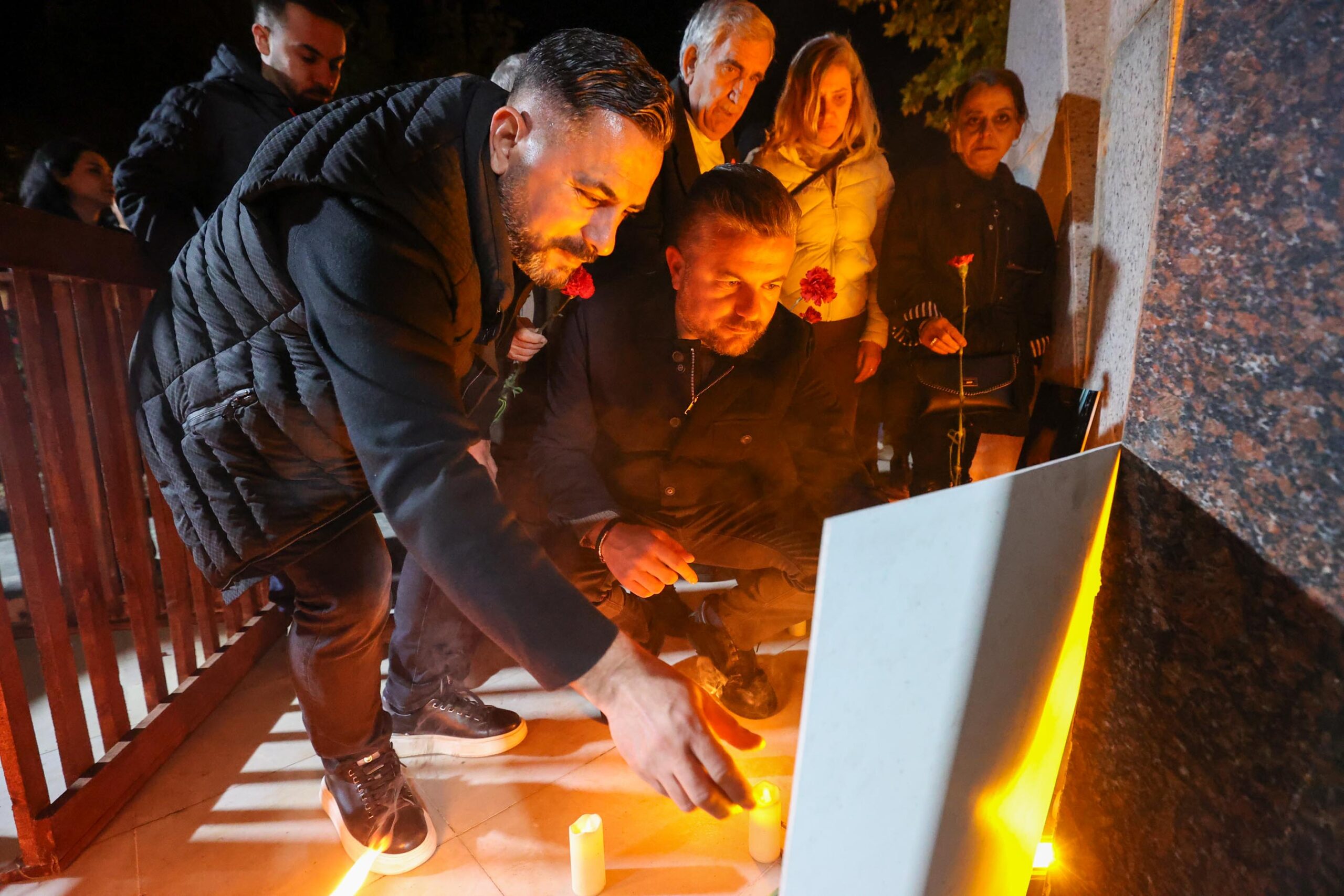 Başkan Görkem Duman’dan Üç Fidan’a söz: "O ses bu topraklarda hiç susmayacak"