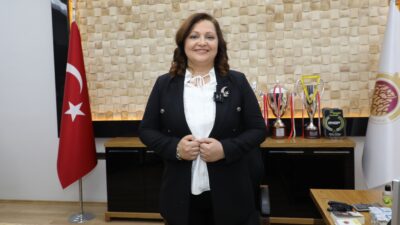 CHP MYK’dan Afyonkarahisar Belediye Başkanı Burcu Köksal için flaş karar!