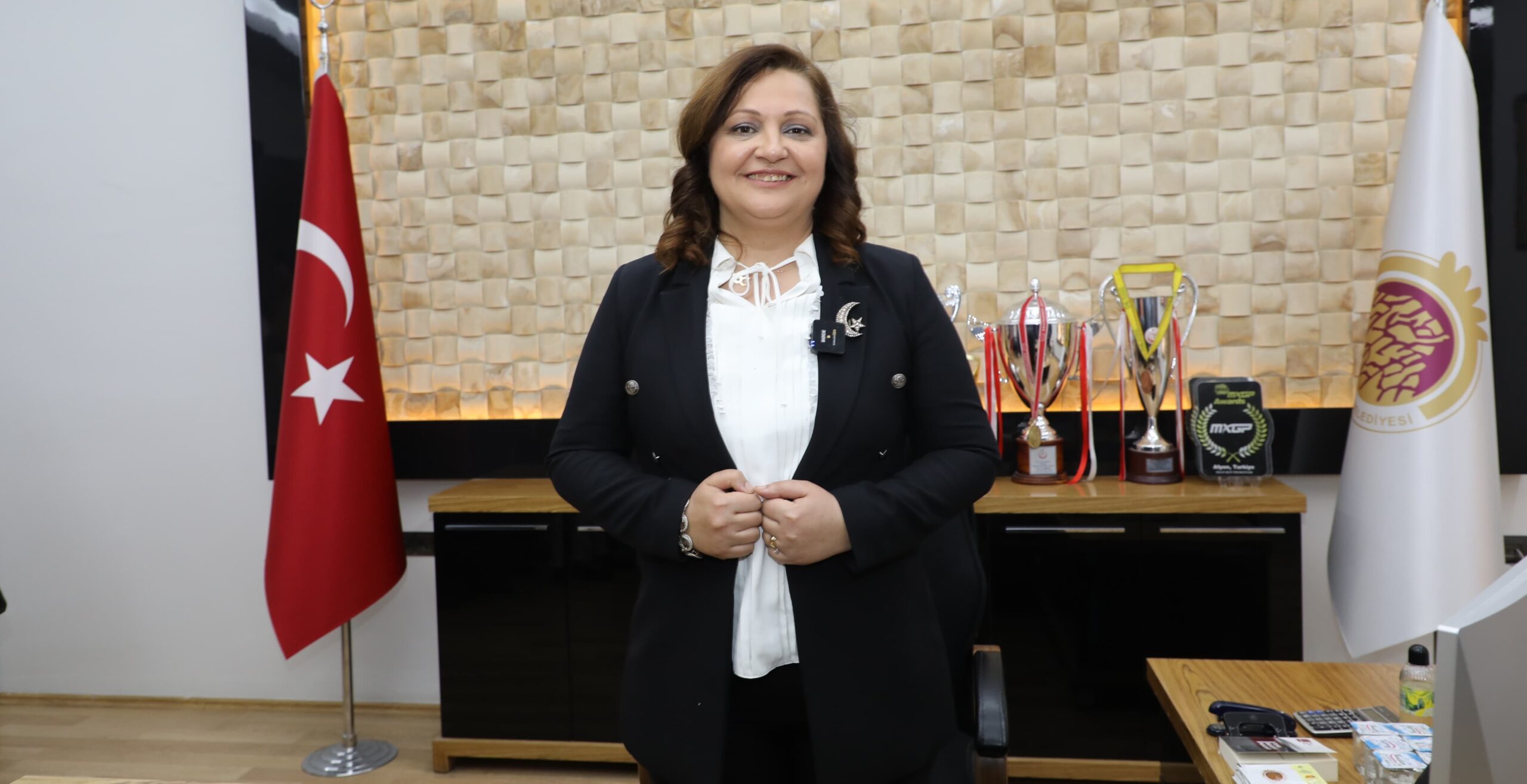 CHP MYK’dan Afyonkarahisar Belediye Başkanı Burcu Köksal için flaş karar!