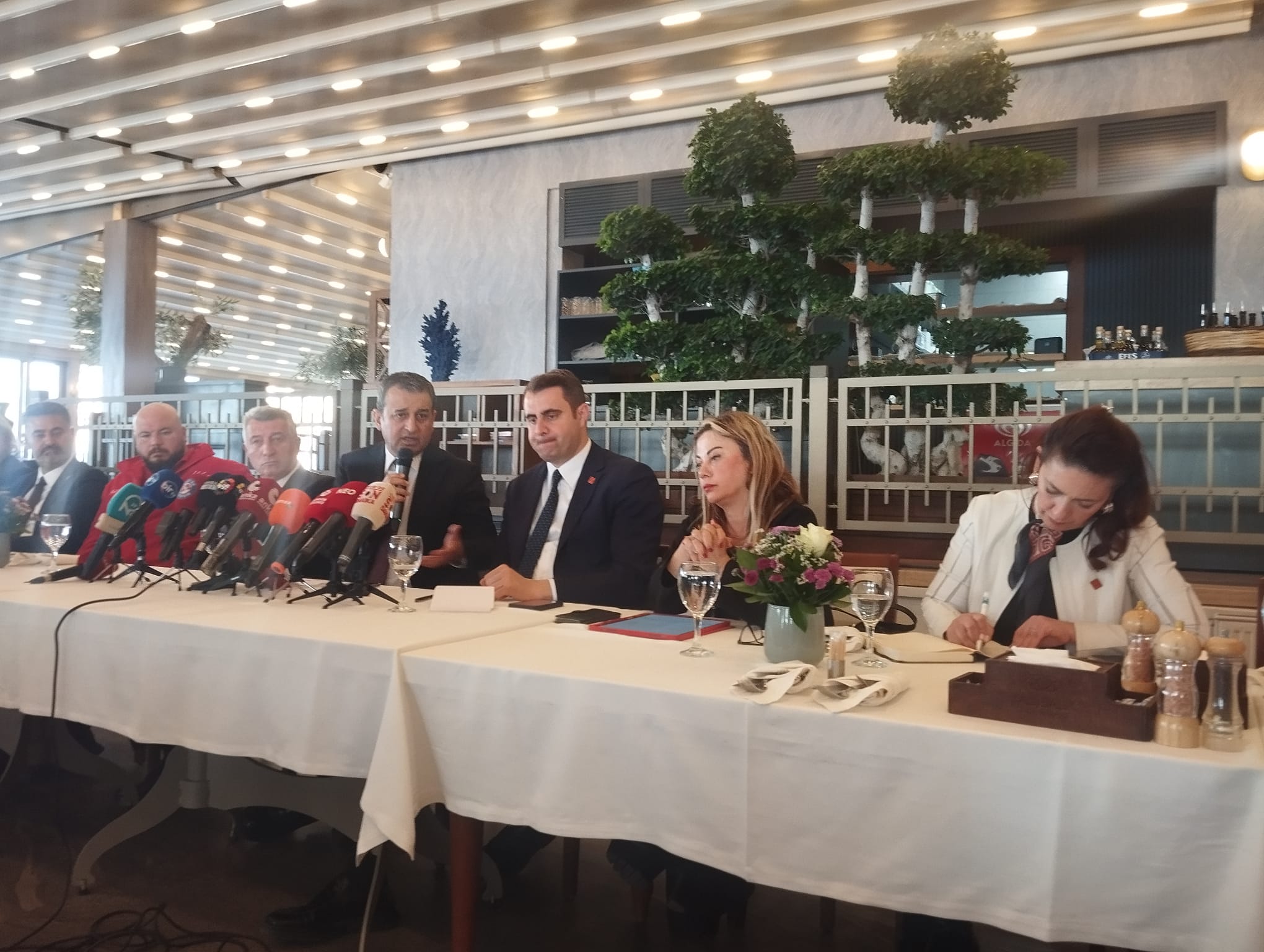 Bulut: "Mutlak butlanın halkta hiç karşılığı yok — CHP bu işten yine sıyrılır, yine büyür"
