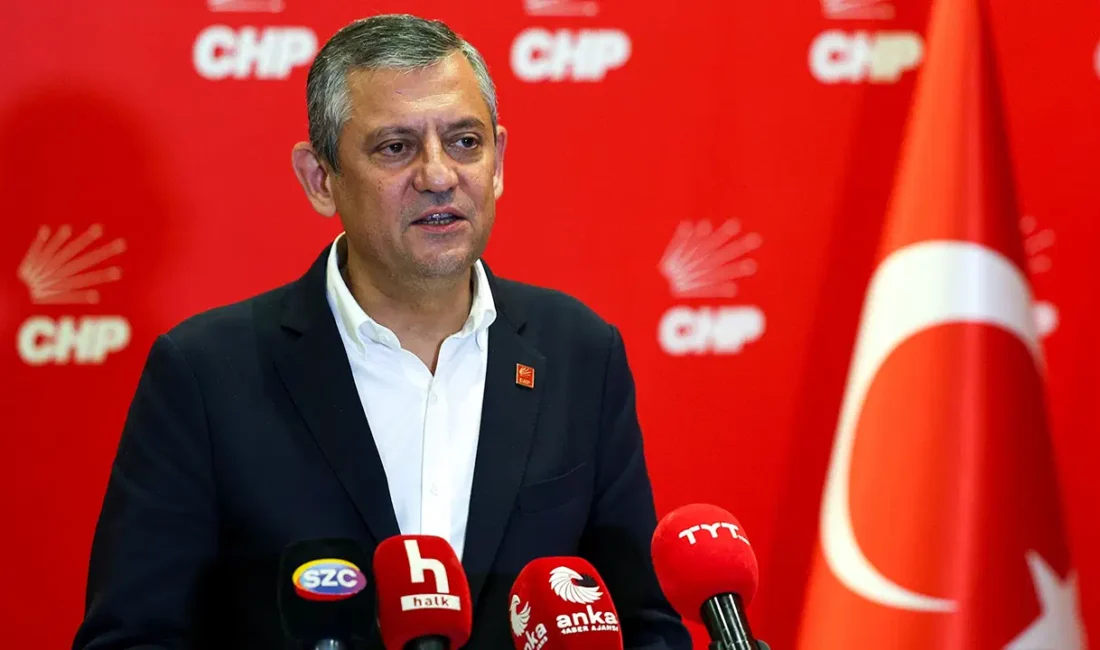 "Mutlak butlan" kararı ve ardından yaşanan hukuki süreçle hareketlenen CHP'de,