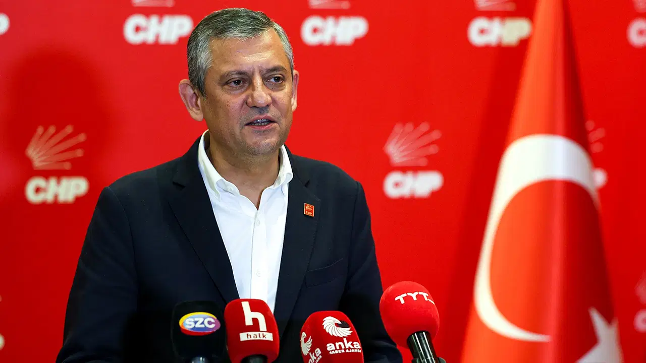 Kritik toplantıdan çıkan sonuç: Özel CHP Grup Başkanı oldu!