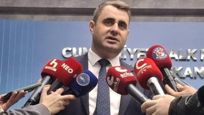 CHP İzmir İl Başkanı Çağatay Güç, İzmir Çevre Yolu'nun özelleştirileceği