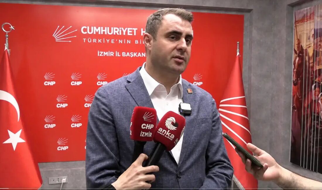 Ankara Bölge Adliye Mahkemesi 36’ncı Hukuk Dairesi’nin, CHP’nin 38’inci Olağan