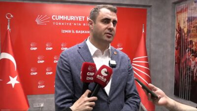 Ankara Bölge Adliye Mahkemesi 36’ncı Hukuk Dairesi’nin, CHP’nin 38’inci Olağan