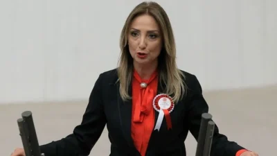 Çanakkale Hamiyet Feridun Sözen Çocuk Evleri Sitesi'nde 13 yıl boyunca