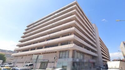 İzmir’de depreme dayanıksız olduğu gerekçesiyle kapatılan Çankaya Katlı Otoparkı’nın bulunduğu