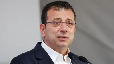 "Siyasal casusluk" suçlamasıyla yargılanan Ekrem İmamoğlu ve beraberindeki 3 sanık
