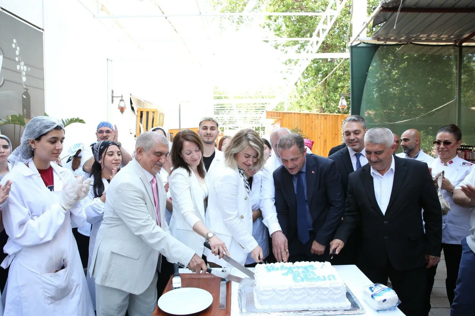Çiğli'de istihdam garantili 'pastacılık' kursu