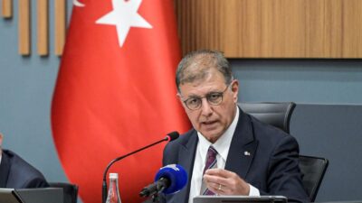 İzmir Büyükşehir'in 2025 bütçesi kabul edildi. Başkan Cemil Tugay AK