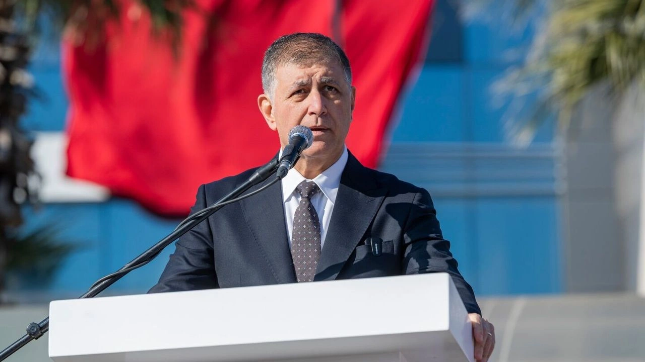 İzmir'in 1 Milyar Dolarlık kredisine Ankara ambargosu: "Verdiğimizin sadece yüzde 3'ünü alabiliyoruz!"
