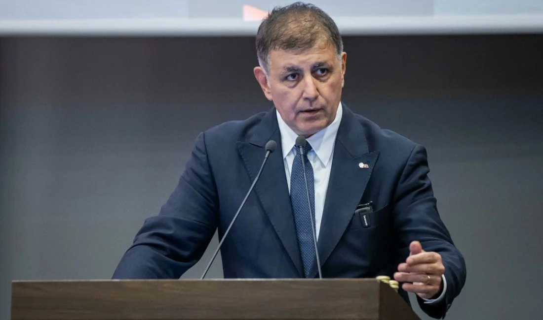 İzmir, kültür hizmetlerini bağımsız bir kalkınma hedefi olarak ölçümleyerek her