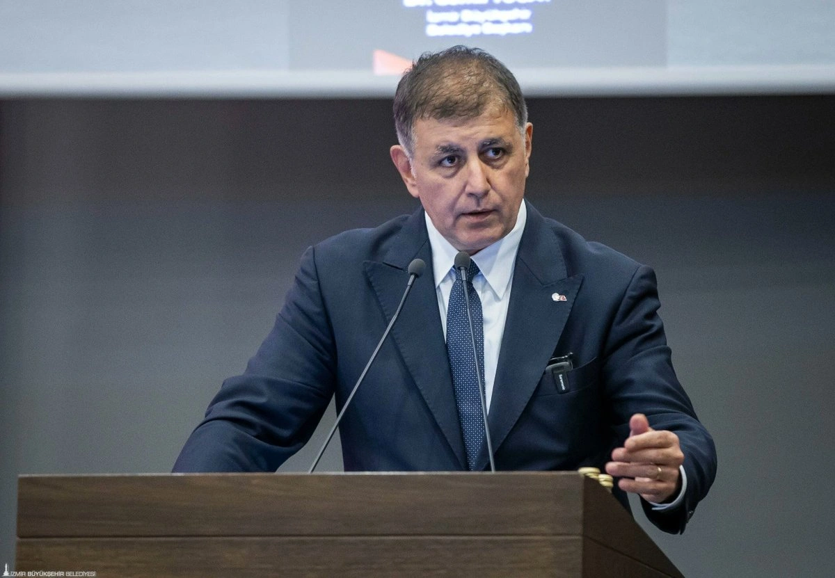 Kalkınmanın yeni kriteri: İzmir, kendi "Kültür Karnesini" çıkarmaya hazırlanıyor