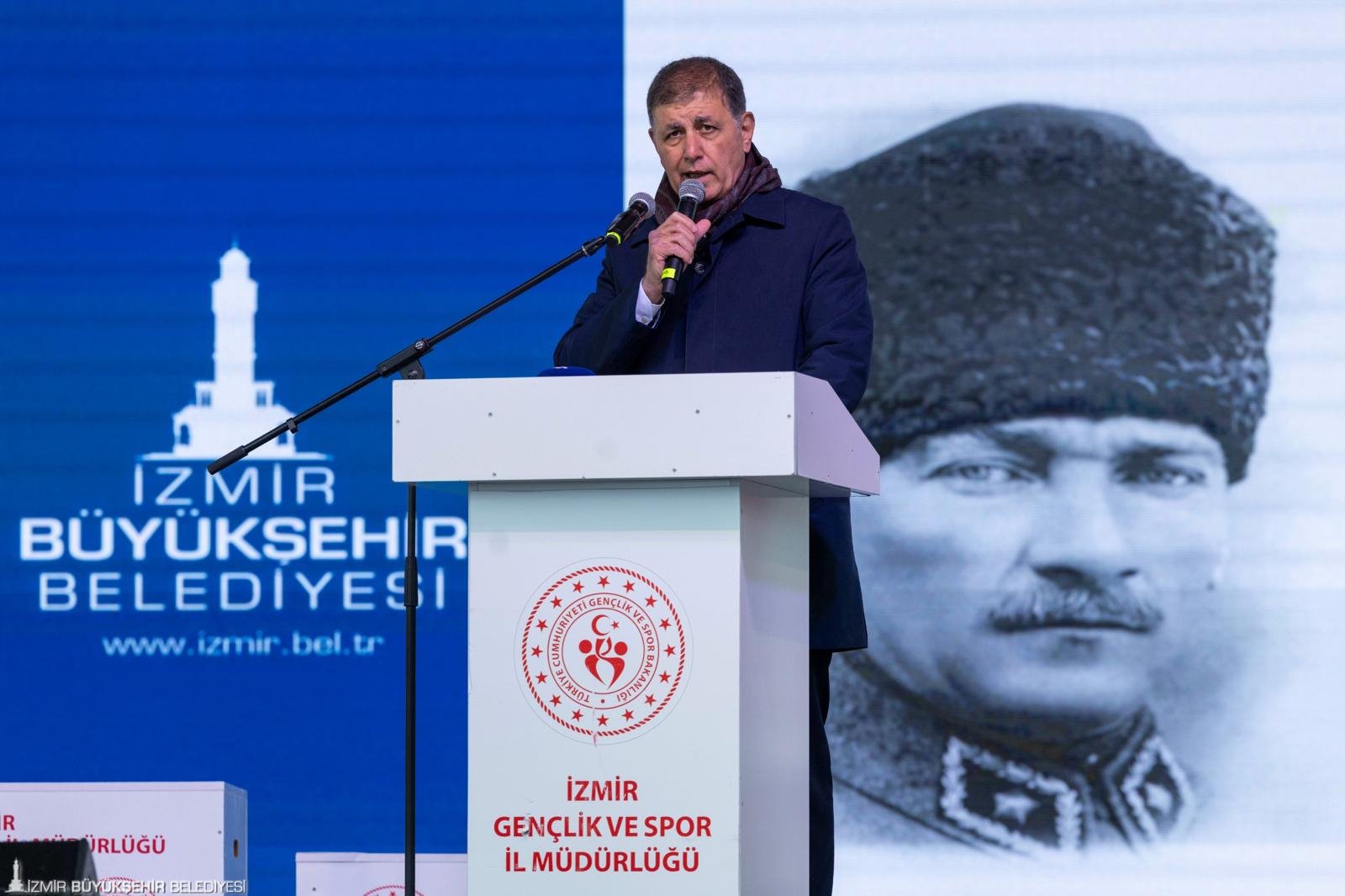Dostluk için koştular: Balkan Dostluk Koşusu şampiyonları belli oldu