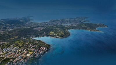 Çevre, Şehircilik ve İklim Değişikliği Bakanlığı, İzmir’in Çeşme ilçesi Ildır