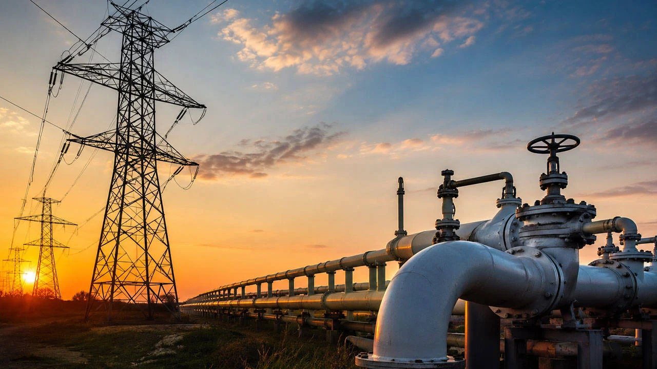 Resmi Gazete’de yayımlanan kararla Çeşme Doğal Gaz Boru Hattı Projesi