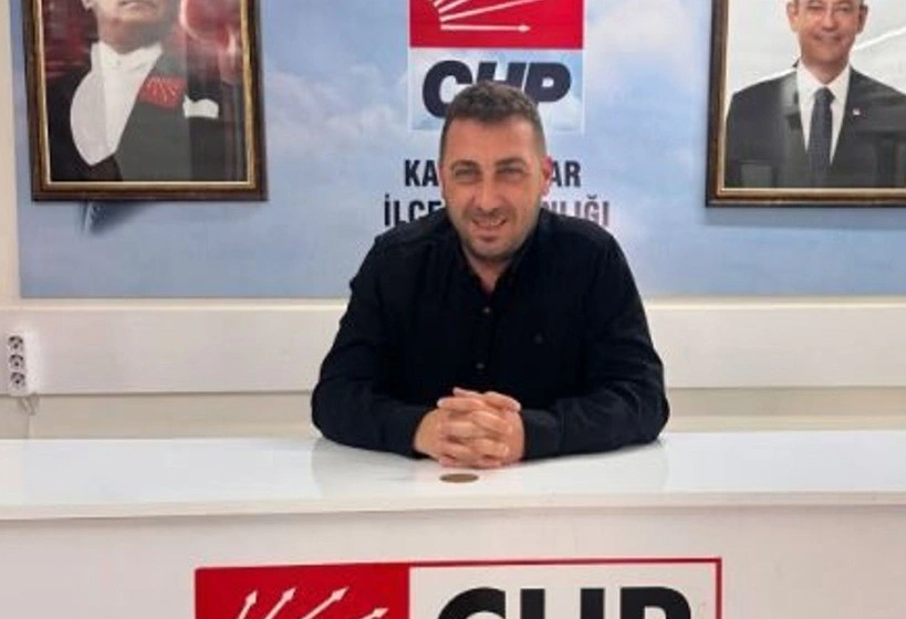 Karabağlar’da yapay zeka şarkısı krizi: CHP’li meclis üyesi gözaltına alındı!