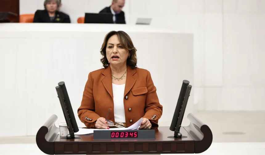 TBMM Plan ve Bütçe Komisyonu’nda kabul edilen yeni "varlık barışı"