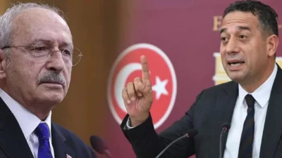 Eski CHP Genel Başkanı Kemal Kılıçdaroğlu’nun sosyal medya hesabından yayımladığı