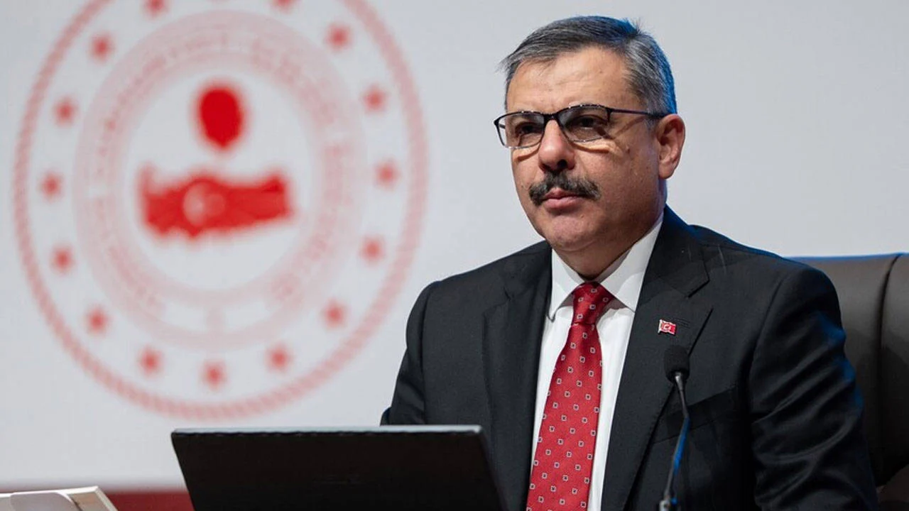 CHP Genel Merkezi'nde yaşanan ve plastik mermi, biber gazı kullanımıyla