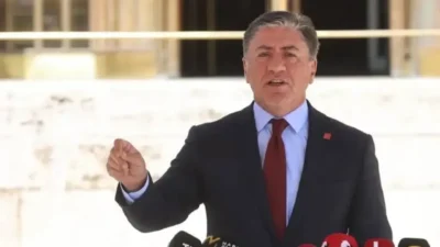 CHP Grup Başkanvekili Murat Emir, Kemal Kılıçdaroğlu’nun "Talimatım olmaksızın grup