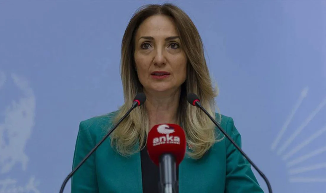 Ankara 36. Bölge Adliye Mahkemesi’nin CHP’nin 38. Olağan Kurultayı hakkında