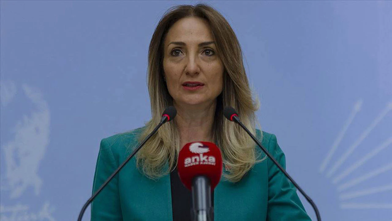 CHP'li Nazlıaka'dan butlan tepkisi: 'Görevi kabul etmeyeceğim'