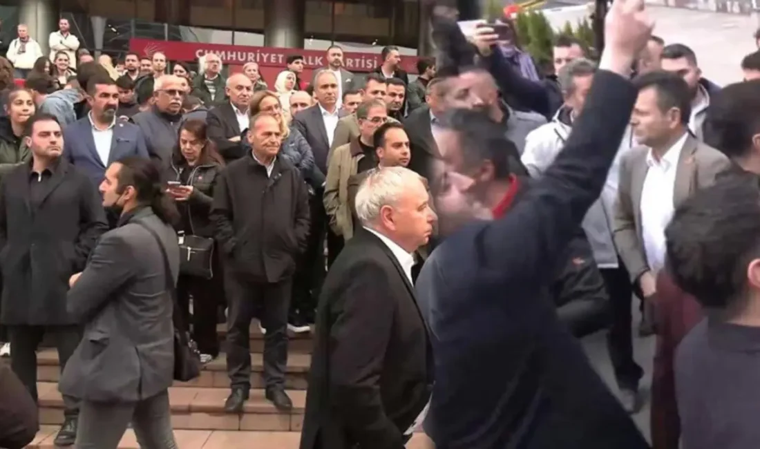 Mahkemenin "mutlak butlan" kararı sonrası Kemal Kılıçdaroğlu’nun avukatı ve destekçisi