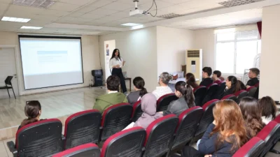 Çiğli Belediyesi tarafından ücretsiz eğitim desteği sunulan Çiğli Belediyesi Eğitim