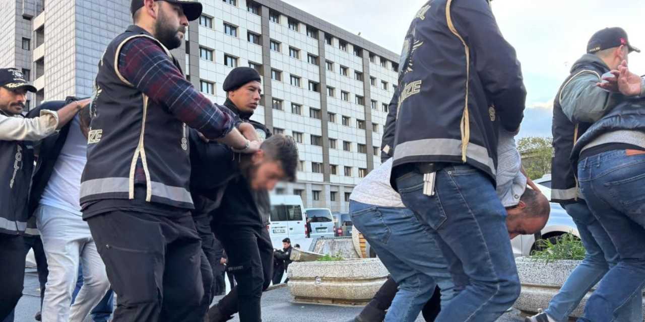 Sosyal medya tetikçilerine ceza yağdı: Daltonlar davasında karar çıktı